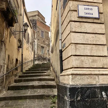 Castello Del Sole Pensionat *