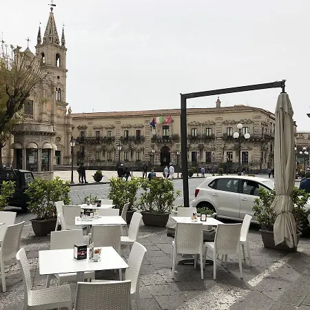 Castello Del Sole Gasthuis