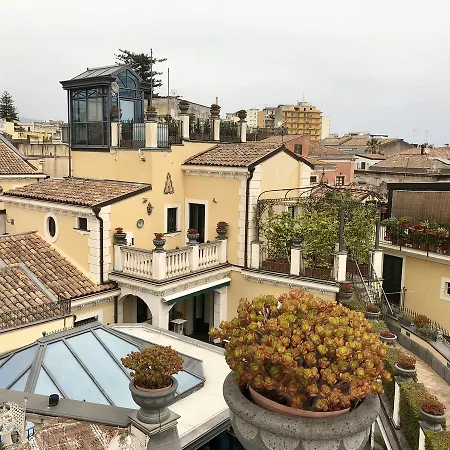 Affittacamere Castello Del Sole *