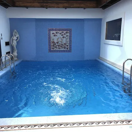 ゲストハウス Castello Del Sole