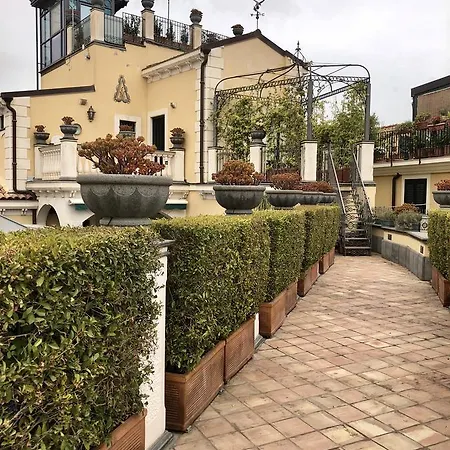 Castello Del Sole *