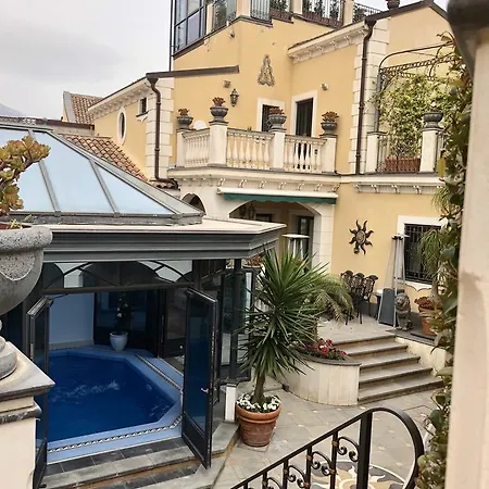 Castello Del Sole ゲストハウス