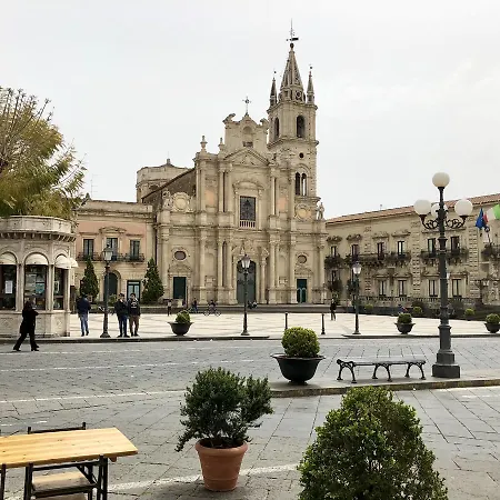 Affittacamere Castello Del Sole *
