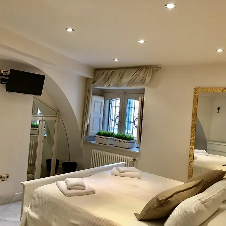 Castello Del Sole ゲストハウス