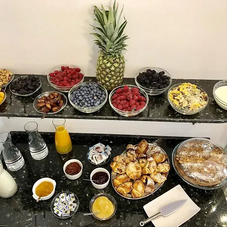 Castello Del Sole ゲストハウス