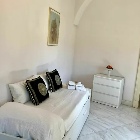 Castello Del Sole ゲストハウス