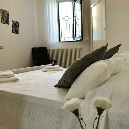 Affittacamere Castello Del Sole Acireale