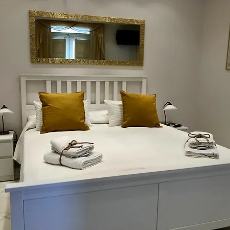 ゲストハウス Castello Del Sole *