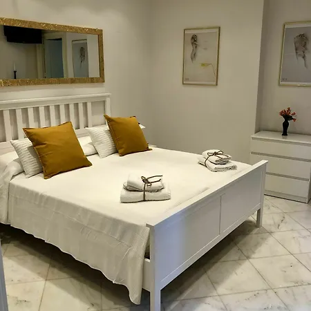 Castello Del Sole ゲストハウス